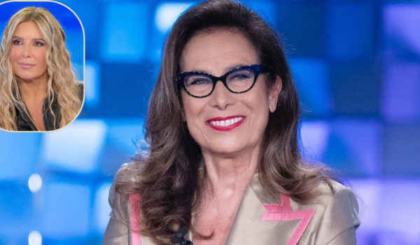 Grande Fratello Vip 2026, le parole di Cesara Buonamici sulla nuova edizione