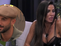 GF Vip, Guendalina Tavassi svela la sua scommessa: “Ho puntato sulla vittoria di Andreas Muller”
