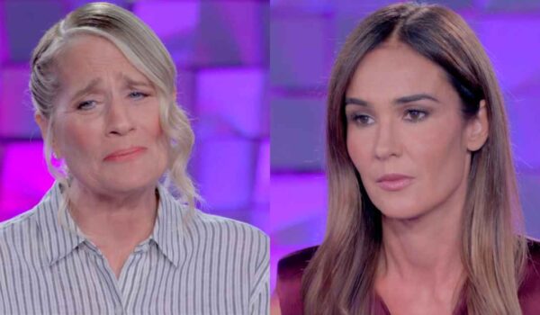 Heather Parisi, la confessione su Jacqueline Luna: “Sono 13 anni che non vedo mia figlia”