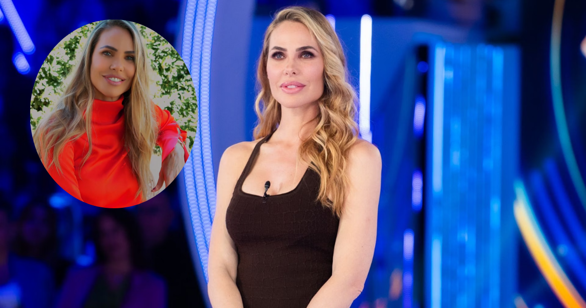 Ilary Blasi conferma indiscrezioni GF Vip