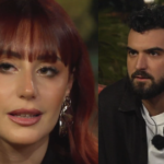 Iris e Andrea Temptation Island e poi