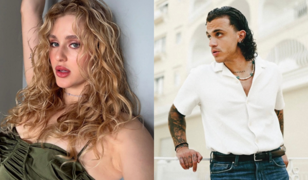 Isobel Kinnear, nuovo amore in vista? La ballerina paparazzata con Samurai Jay