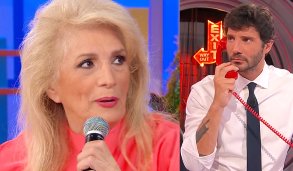 Sanremo 2027, Iva Zanicchi svela: “Ho scritto a Stefano De Martino, ma non mi ha risposto”