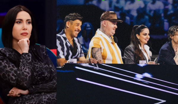 Jessica Morlacchi stronca la giuria di X Factor 2026: “Molti si chiedono perchè questa gente stia seduta lì a giudicare”