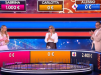 La Ruota della fortuna 24 settembre 2026: ecco chi è il campione e quanto ha vinto