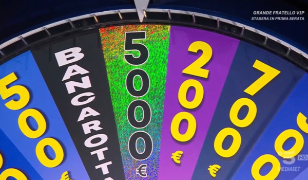 La Ruota della fortuna 28 settembre 2026: ecco chi è il campione e quanto ha vinto