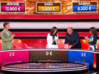 La Ruota Della Fortuna, puntata 13 Settembre: Ecco quanto ha vinto il campione