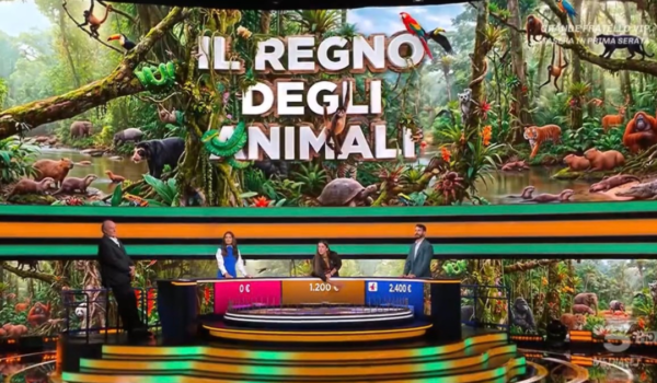 La Ruota della fortuna 17 settembre 2026: ecco chi è il campione e quanto ha vinto