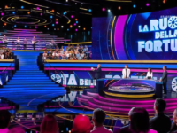 La Ruota della fortuna 18 settembre 2026: ecco chi è il campione e quanto ha vinto