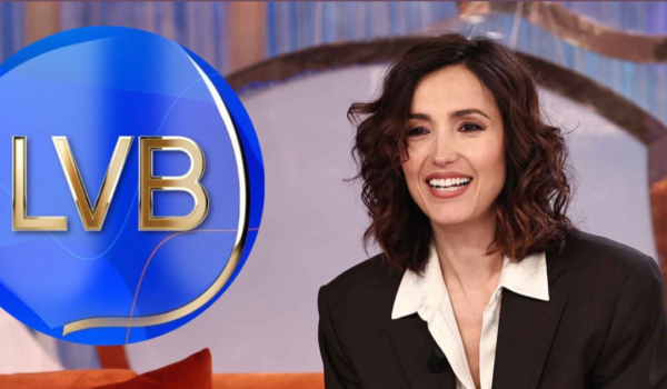 La Volta Buona torna da domani 7 Settembre: Vi sveliamo una grande assenza nel programma di Caterina Balivo