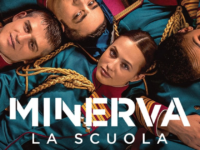 Minerva : La scuola Militare in onda su streaming su Netflix , conquista con il mistero del suo fascino
