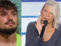 Anticipazioni Uomini e Donne, Maria De Filippi sbotta contro Giovanni Grazioso: “Sei uno stron*o!”