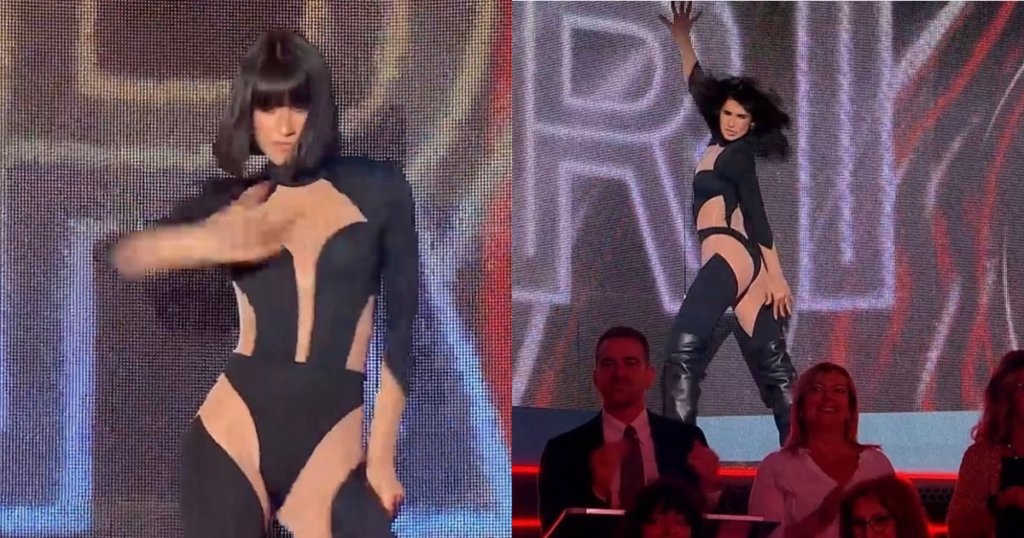 Martina Miliddi affari tuoi