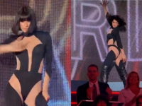 Affari Tuoi, Martina Miliddi infiamma lo studio: il balletto super hot fa il giro del web
