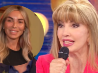 Ballando con le Stelle, Milly Carlucci difende Noemi Bocchi dalle critiche: “Odiata e giudicata prima di essere conosciuta”