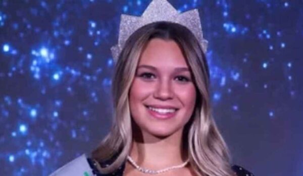 Miss Italia 2026, chi è Sarah Rizea: 18 anni, quasi 100 medaglie e il sogno delle Olimpiadi