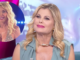 GF Vip, Patrizia Pellegrino attacca duramente Valeria Marini e svela un retroscena: “Non è amica delle donne, ecco cosa mi disse dietro le quinte“