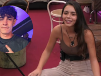 GF Vip, Piera Meloni parla del suo fidanzato tennista: “È geloso”. Poi confessa: “Me lo sposo”