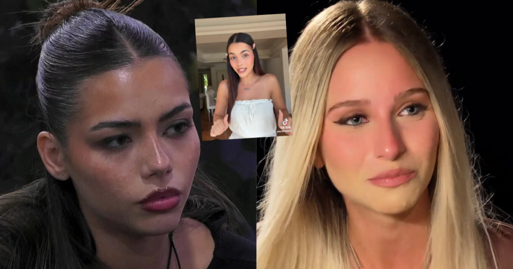 Piera Meloni contro Soraya Sabetta