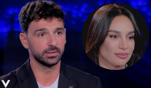 Raimondo Todaro replica alle accuse di Francesca Tocca: “Mi ha chiesto scusa”