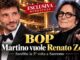 BOP! Renato Zero a Sanremo 2027? Stefano De Martino lo vuole ospite: sarebbe la 5ª volta al Festival