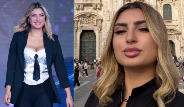 “Ma quanto sei dimagrita? A Temptation Island eri grossissima”: Sabrina Soussi risponde alle critiche e sbotta