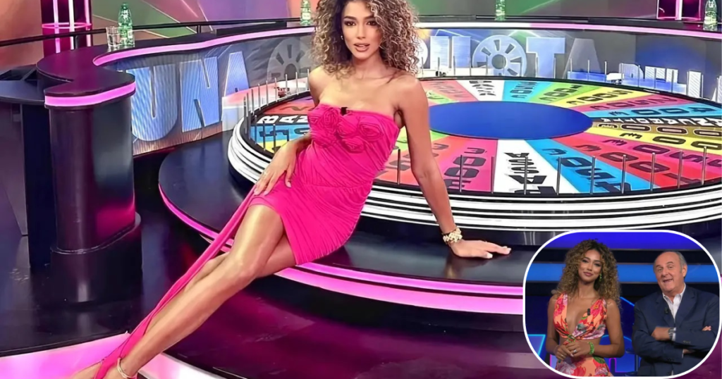 Samira Lui