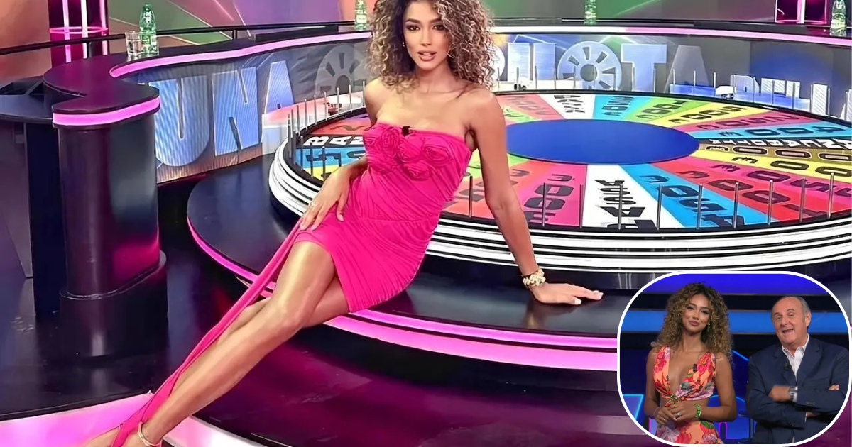 Samira Lui