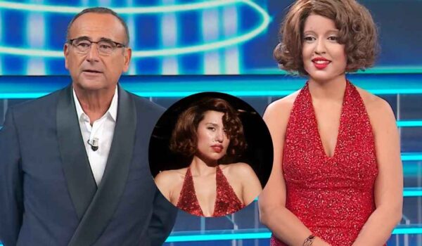 Sanremo 2026, Carlo Conti svela il retroscena su Raye: “Poteva essere un ospite del mio Festival”
