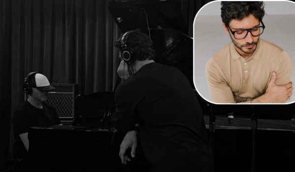 Effetto De Martino Su Sanremo 2027: mattatore rivoluzionario o azzardo sovrastimato dalla Rai?