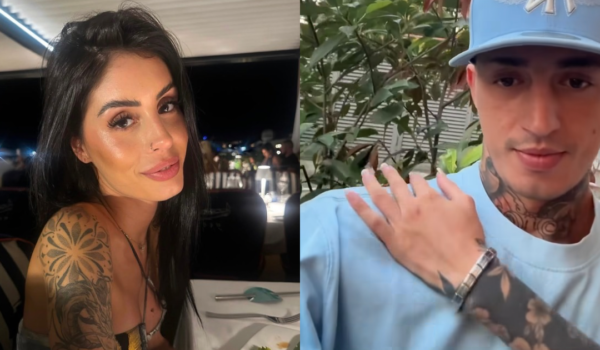 Temptation Island, Sara Palumbieri ha dimenticato Gabriele: spunta il video con Spadino