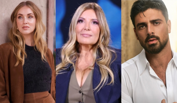 Selvaggia Lucarelli, il retroscena su Michele Morrone: “Non gli ho mai risposto”