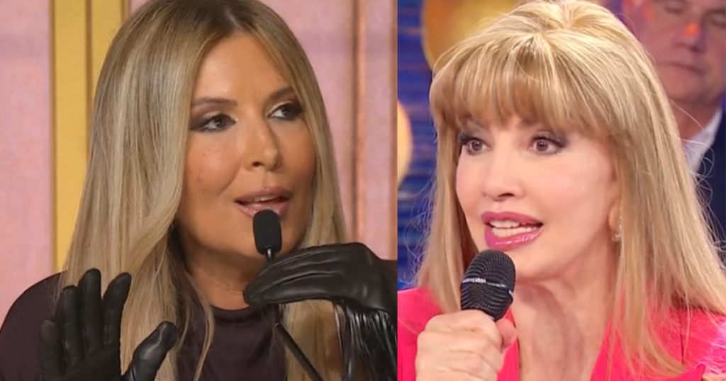 Selvaggia Lucarelli retroscena Rai Ballando con le Stelle