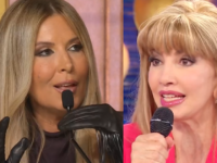 Ballando con le Stelle, Selvaggia Lucarelli svela un retroscena su Milly Carlucci: “Mi ha difesa quando la Rai voleva sostituirmi”