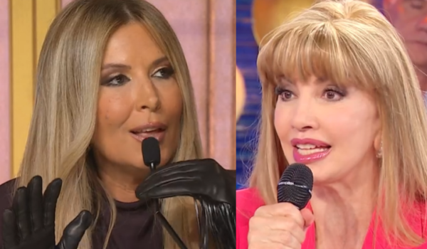Ballando con le Stelle, Selvaggia Lucarelli svela un retroscena su Milly Carlucci: “Mi ha difesa quando la Rai voleva sostituirmi”