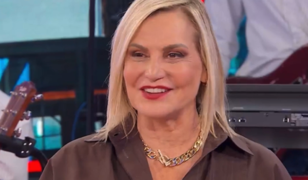 Simona Ventura lascia Mediaset: “Il contratto è finito, ora sono libera”