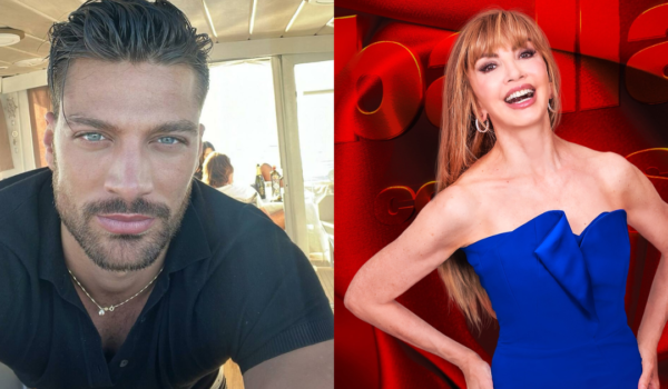 Ballando con le Stelle, Simone Susinna dice no a Milly Carlucci: “Si è tirato indietro all’ultimo, ecco perché”