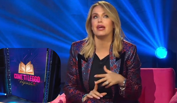 Bomba Sonia Bruganelli: ecco come “metterà a nudo” i VIP nel suo nuovo show!