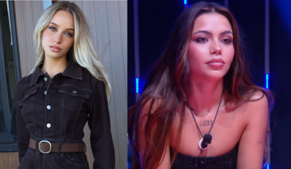 GF Vip, Soraya Sabetta asfalta Piera Meloni: “Mi sa che a Temptation Island ci doveva andare lei”