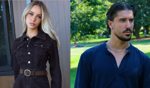 Temptation Island, Soraya replica alle frecciatine di Dimitri: “Parli di me perché vuoi visualizzazioni e hype”