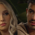 Soraya scopre tradimenti di Cristian Temptation Island e poi