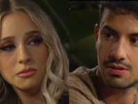 Temptation Island e poi, Soraya svela i tradimenti di Cristian: “È stato con 5/6 donne”