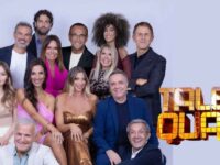 Tale e Quale Show 2026, 23 settembre 2026: ecco chi ha vinto e la classifica finale
