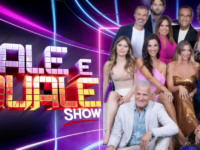 Tale e Quale Show 2026 in onda di mercoledì, la replica di Carlo Conti