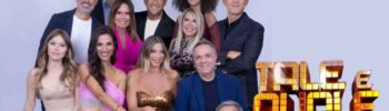 Tale e Quale Show