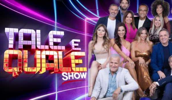 Tale e Quale Show 2026 in onda di mercoledì, la replica di Carlo Conti