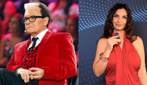 Tale e Quale Show 2026 Malgioglio senza freni su Elettra Lamborghini: “Giudice lei? Ma se non sa né cantare né ballare!”