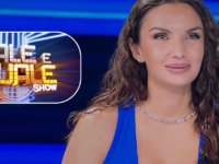 Tale e Quale Show 2026:“Giudice severo o regina del trash?” Elettra Lamborghini spiazza tutti nel debutto sospeso