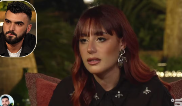 Temptation Island 2026, Iris De Lorenzis rivela perché ha lasciato Andrea Petraroli