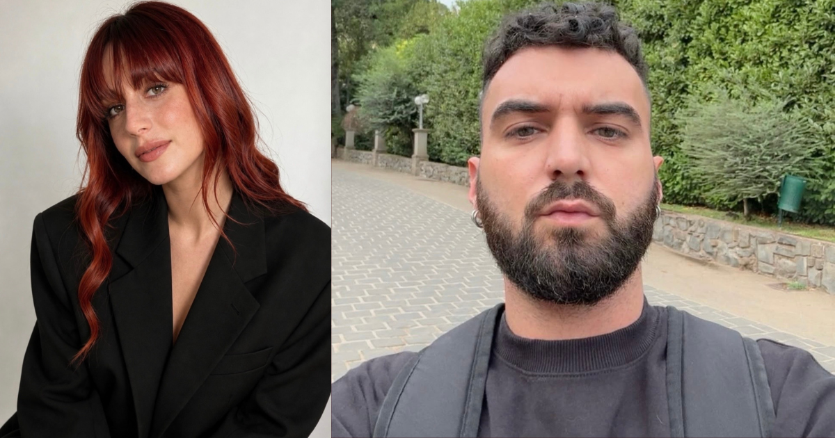 Temptation Island 2026 Iris e Andrea